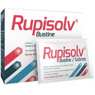 Руписолв 20 Бустин 4,5г