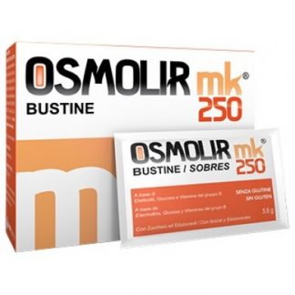 Осмолир Мк 250 14 Бустин