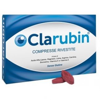 Кларубин 30 Компресс