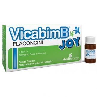 Vicabimb Joy 10 флакони