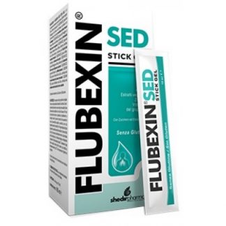 Седативный гель Flubexin 16 Stick 10 мл