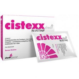 Cistexx Shedir 14 пакетиков 49гр