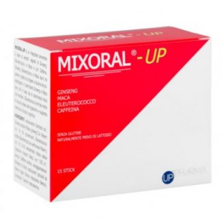 Стик MIXORAL-UP 15