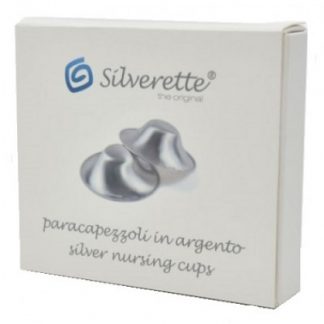 SILVERETTE Mini Copp. Арг. 2шт.