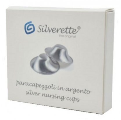 SILVERETTE Mini Copp. Арг. 2шт.