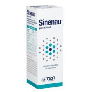 SINENAU Gtt 30 мл