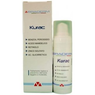 BRADERM Kurac 30 мл