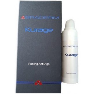 BRADERM Kurage Cr.A / Возраст 30 мл