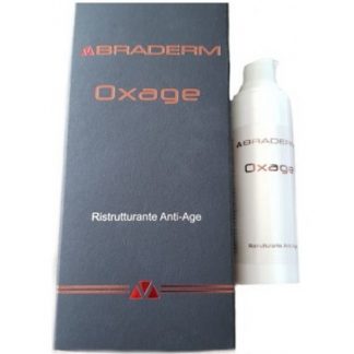 BRADERM Oxage Cr.A / Возраст 30 мл