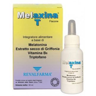 MELAXINA-T Gtt 30 мл