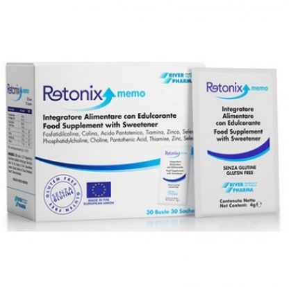 Палка RETONIX Memo 30