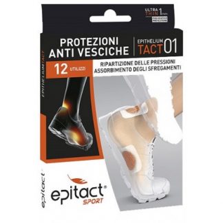 EPITACT * Sport Prot.A-Vesc.4шт.