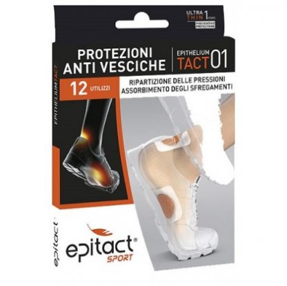 EPITACT * Sport Prot.A-Vesc.4шт.