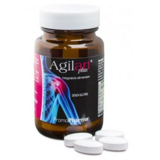 AGILART Plus 30 Cpr PRP