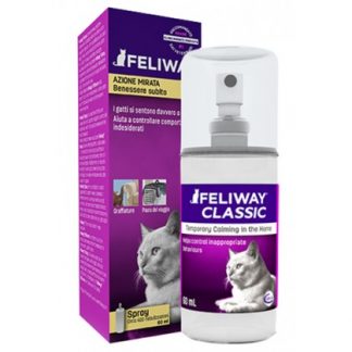 Спрей Feliway 60 мл