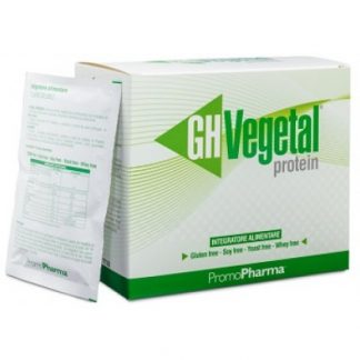 GH VEGETAL PROTECTOR Какао 20Bust.