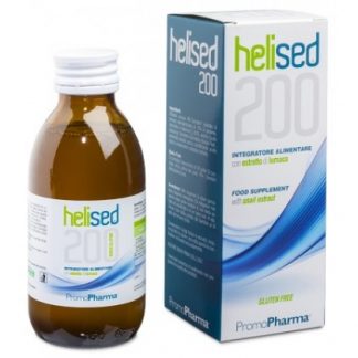 HELISED * 200 150 мл