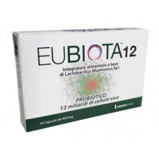 EUBIOTA * 12 10 Гц