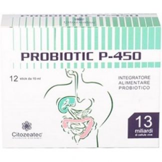 PROBIOTIC P-450 24 Stk Monod.