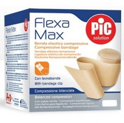 Pic Max Bandage Cm12x7mt 1шт.