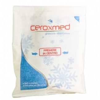 CEROXMED GHACCIO INSTANT 1BUST