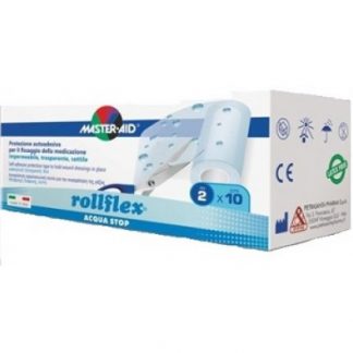 ROLLFLEX Acqua Stop Imp 10x10см