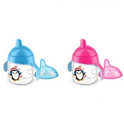 Чашка AVENT Becc.Dec.Azz 260мл