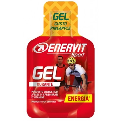 Enervitene Sport Gel Pinea 25 мл