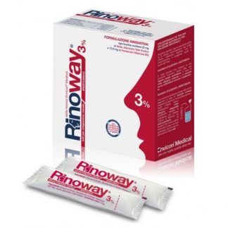 RINOWAY Salts Ipert.15 Бюст.