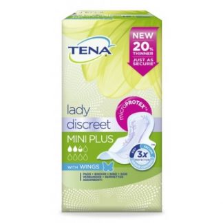 TENALADY Discreet MiniPlus W.16