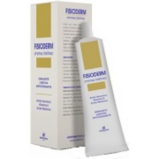 Интимный крем FISIODERM 30 мл