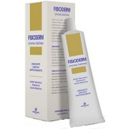 Интимный крем FISIODERM 30 мл