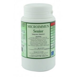 МИКРОИММУН 30CPS