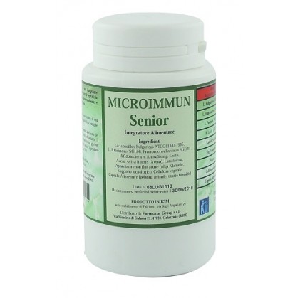 МИКРОИММУН 30CPS
