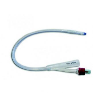 КАТЕТЕР SIL.SC 2V CH20 SECUR