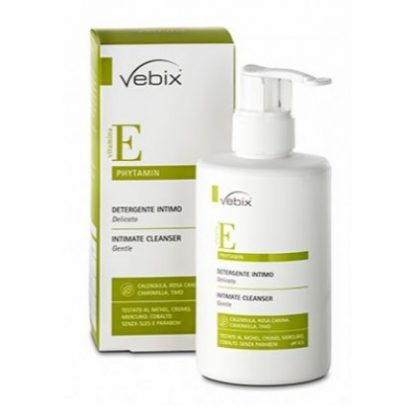 VEBIX Фитамин Дет.Инт. 300 мл