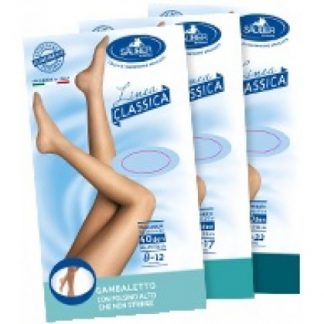 SAUBER 40-Leg черный 4