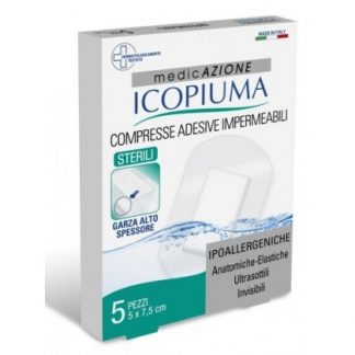 ICOPIUMA Cpr Ad Post-Op.7,5x5
