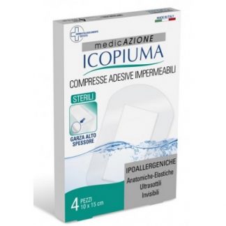 ICOPIUMA Medic.Post-Op.10x15