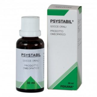 Psystabil Drops 30 мл Пекана