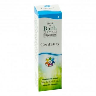 Bachflowers 4 Centaury 10мл