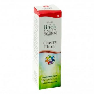 Bachflowers Cherry Plum Drops 10мл