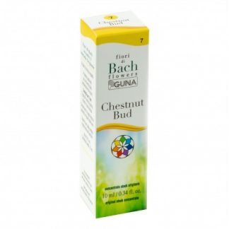 Bachflowers Chestnut Bud Drops 10 мл