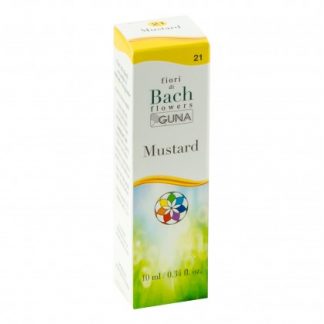 Bachflowers 21 Горчичный 10мл