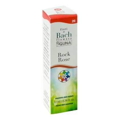 Rock Rose Gun Drops 10мл