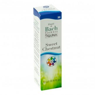 Bachflowers 30 Sweet Chestnut 10 мл