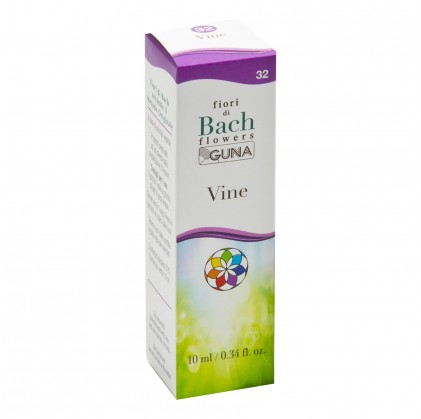 Bachflowers 32 Vine 10 мл