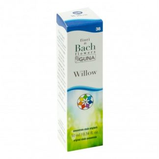 Bachflowers 38 Willow 10мл