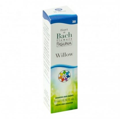 Bachflowers 38 Willow 10мл