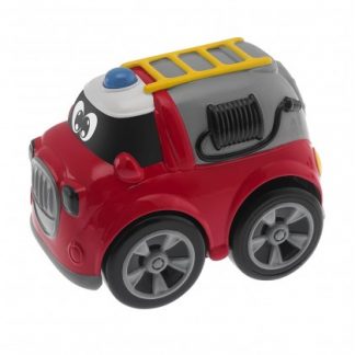 Chicco Game Turbo Team Помпьери